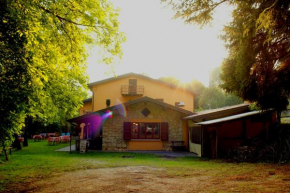 albergo ristorante le fontane Gargnano